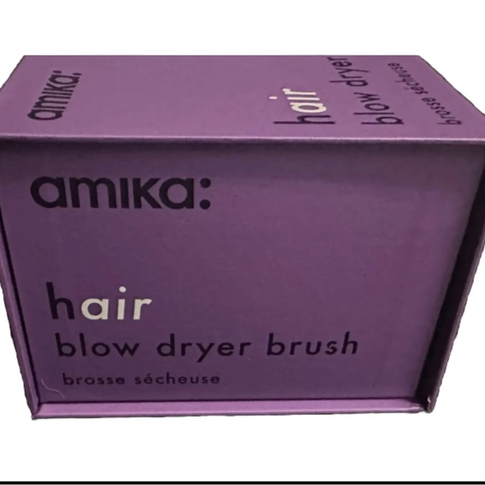 Amika: blow dryer brush - Picture 3 of 4